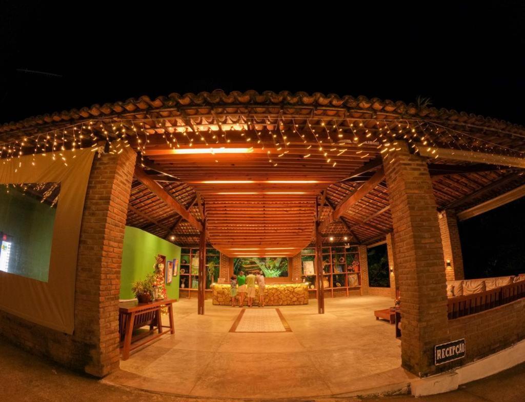 Fazenda Pedra Do Rodeadouro