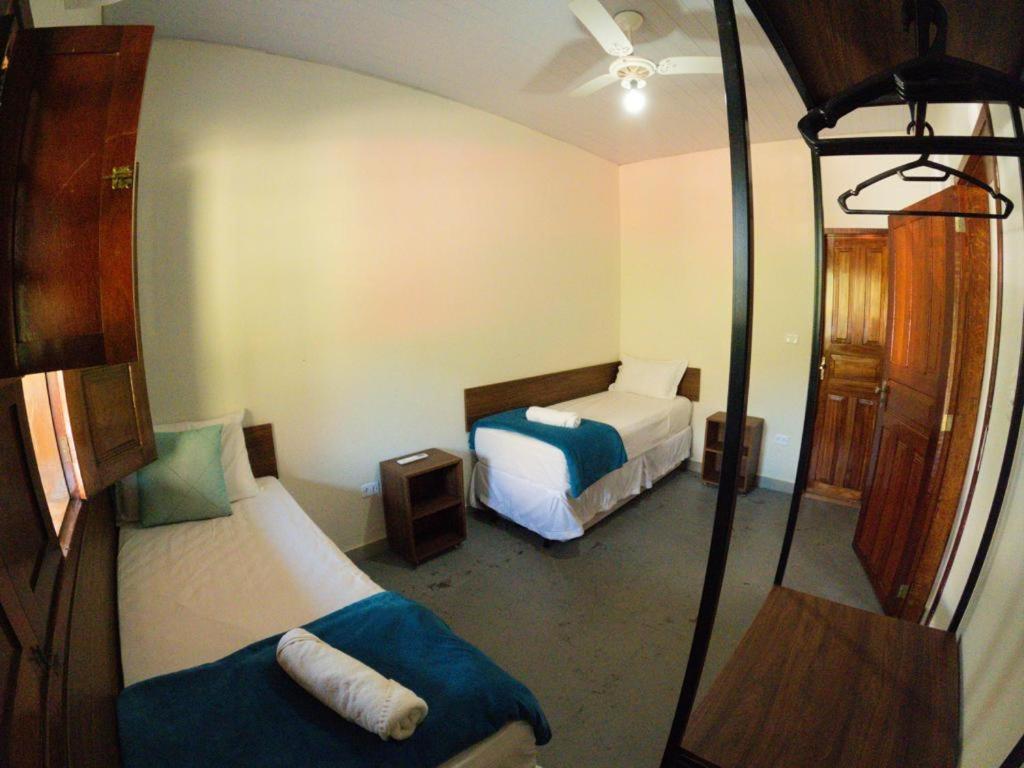 Fazenda Pedra Do Rodeadouro Hotel Bonito (Pernambuco)