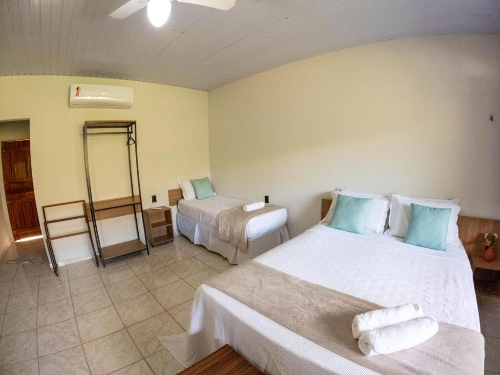 Fazenda Pedra Do Rodeadouro Hotel 3*