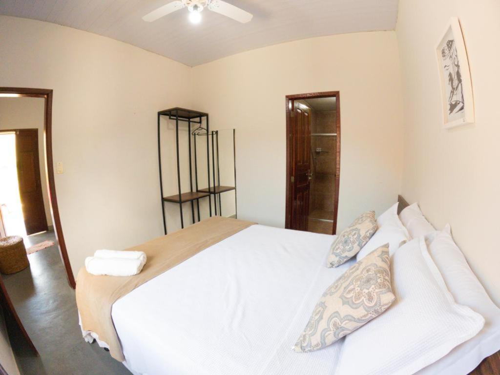 Fazenda Pedra Do Rodeadouro Hotel