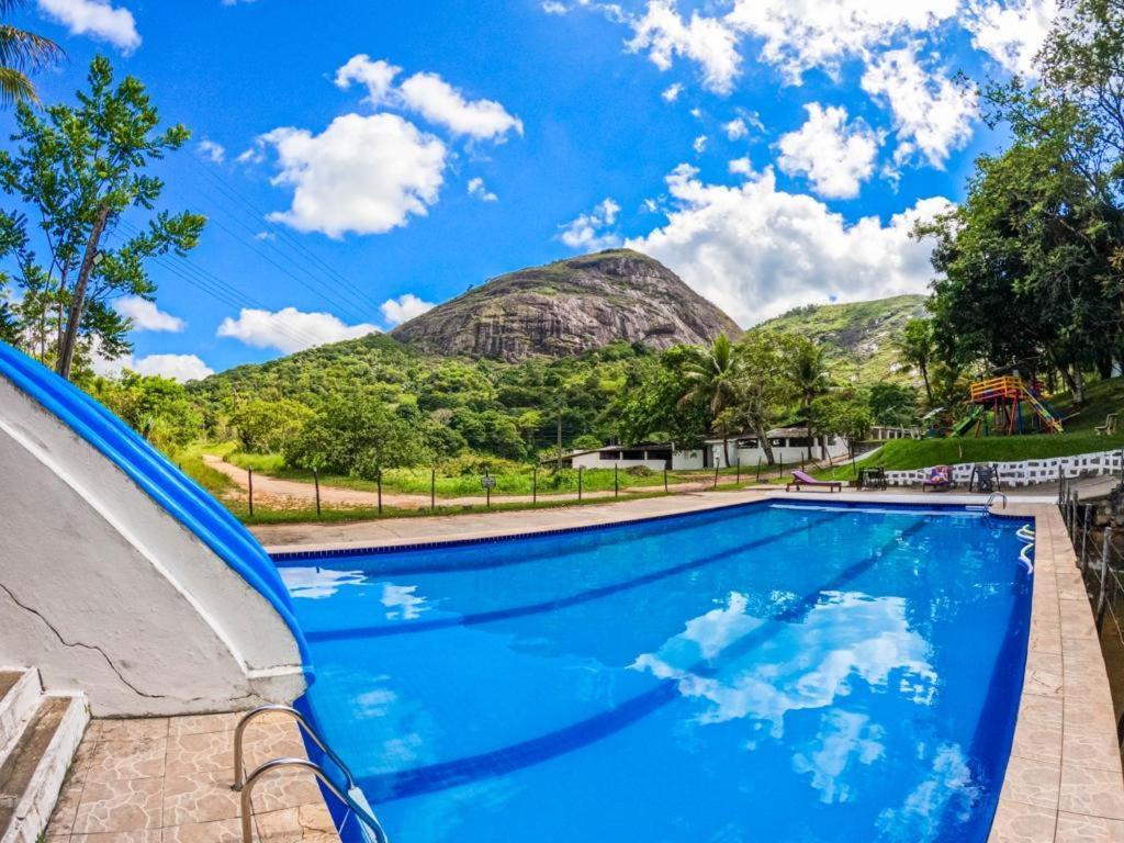 Hotel Fazenda Pedra Do Rodeadouro Bonito (Pernambuco)
