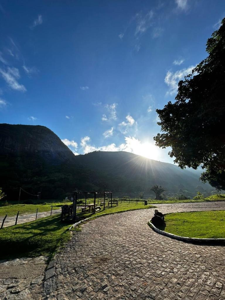 Fazenda Pedra Do Rodeadouro Hotel