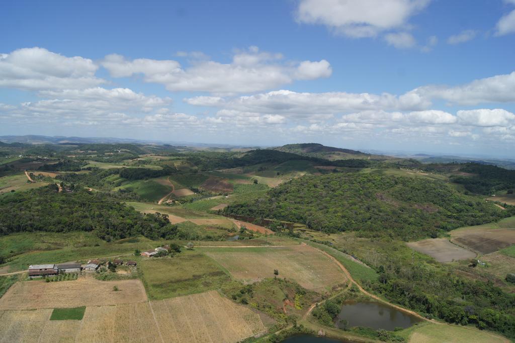 Hotel Fazenda Pedra Do Rodeadouro