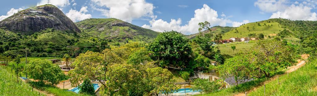 Fazenda Pedra Do Rodeadouro Hotel Bonito (Pernambuco)