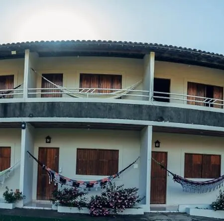Hotel Fazenda Pedra Do Rodeadouro Bonito  Exterior photo