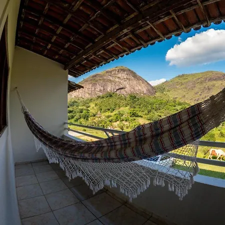 Hotel Fazenda Pedra Do Rodeadouro Bonito  Exterior photo