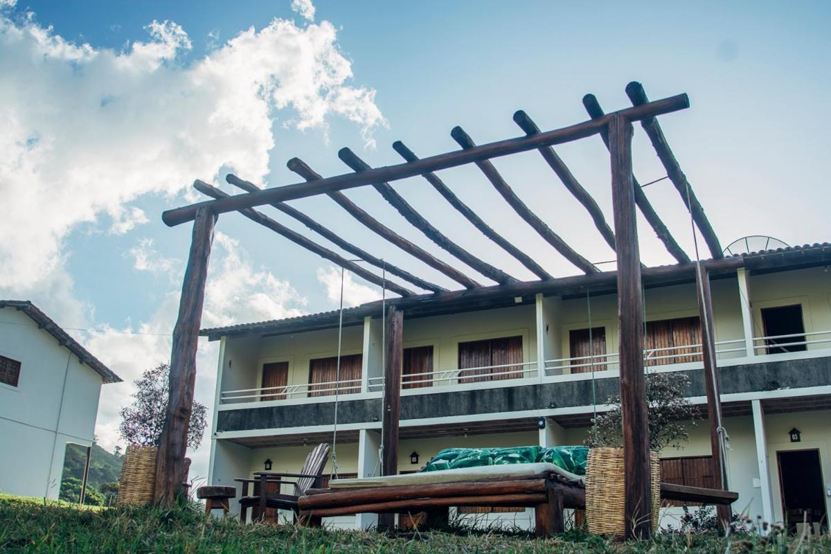 Fazenda Pedra Do Rodeadouro