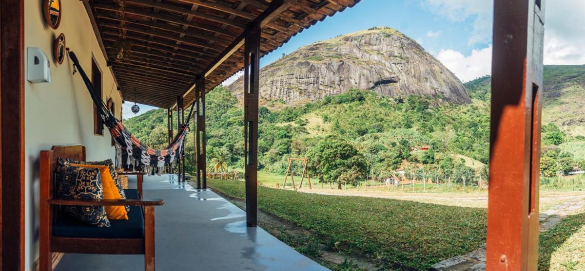 Fazenda Pedra Do Rodeadouro Bonito (Pernambuco)