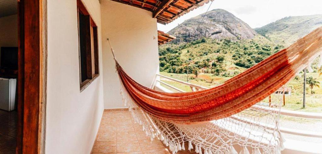 Fazenda Pedra Do Rodeadouro Hotel