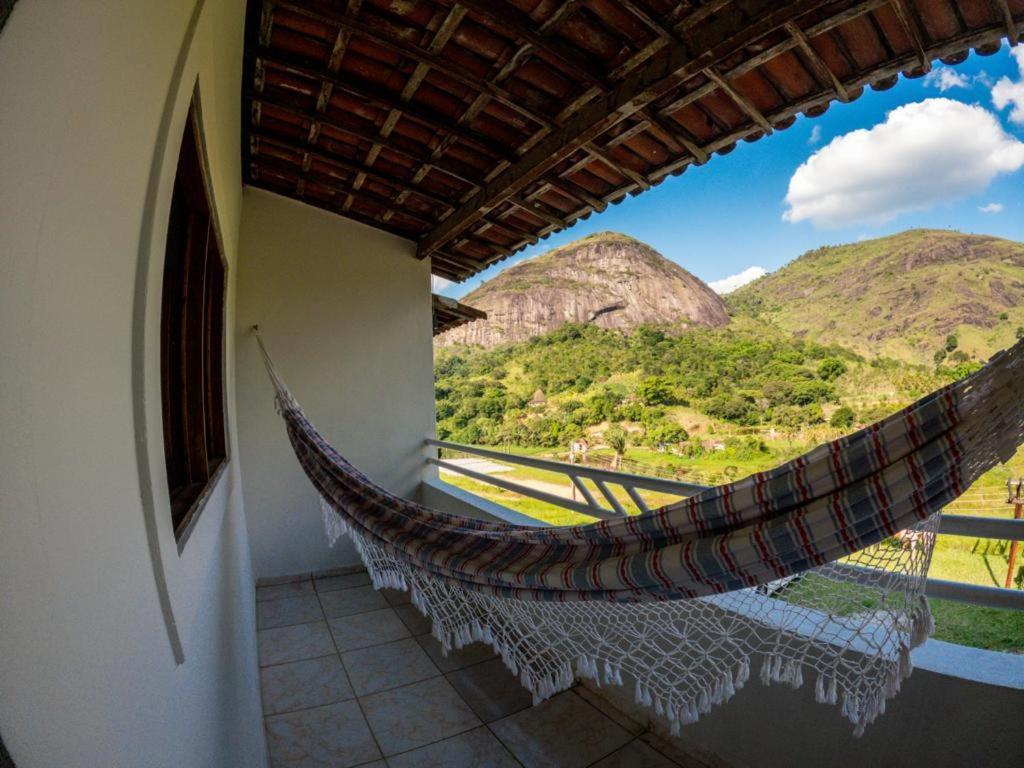 Fazenda Pedra Do Rodeadouro