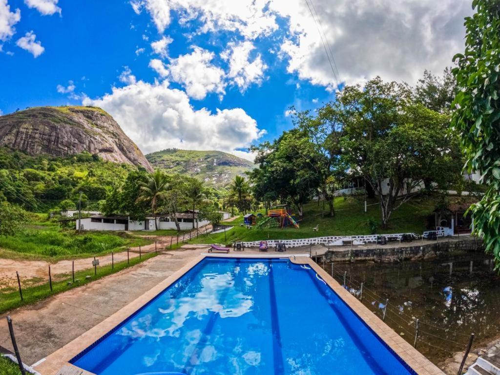 Fazenda Pedra Do Rodeadouro