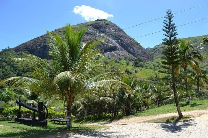 Fazenda Pedra Do Rodeadouro 3* Bonito (Pernambuco)