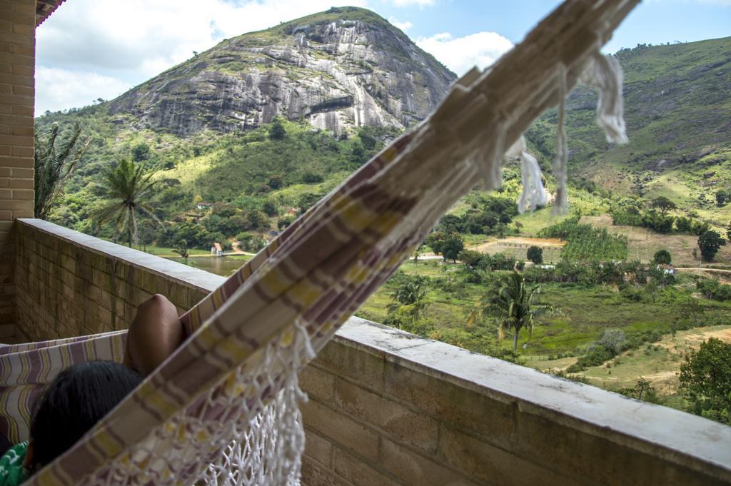Hotel Fazenda Pedra Do Rodeadouro