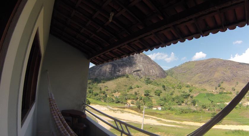 Hotel Fazenda Pedra Do Rodeadouro 3*