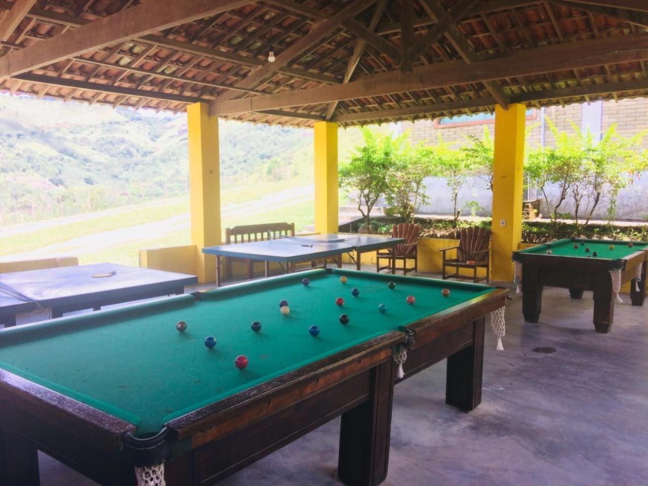 Hotel Fazenda Pedra Do Rodeadouro